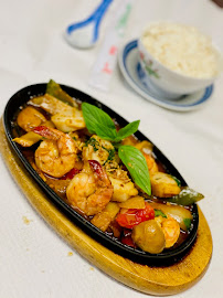 Photos du propriétaire du Restaurant asiatique Soir d'Asie à Saint-Maximin-la-Sainte-Baume - n°2