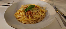 Spaghetti du Restaurant italien Maison Baci à Metz - n°12