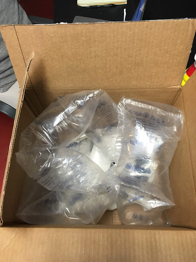 Clothing Store «Nike Mall of America», reviews and photos, 244 West Market, Bloomington, MN 55425, USA