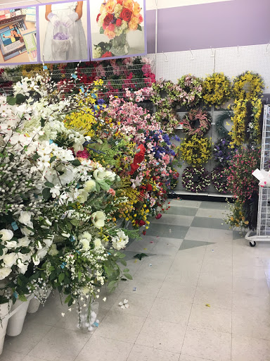 Fabric Store «Jo-Ann Fabrics and Crafts», reviews and photos, 2753 S Market St, Gilbert, AZ 85295, USA