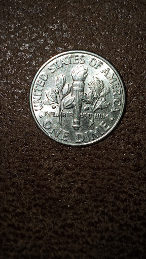 Coin Dealer «Covina Coin & Jewelry», reviews and photos, 204 S Citrus Ave, Covina, CA 91723, USA