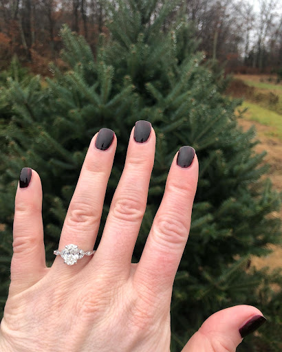 Jewelry Store «Frassanito Jewelers», reviews and photos, 346 New York Ave, Huntington, NY 11743, USA