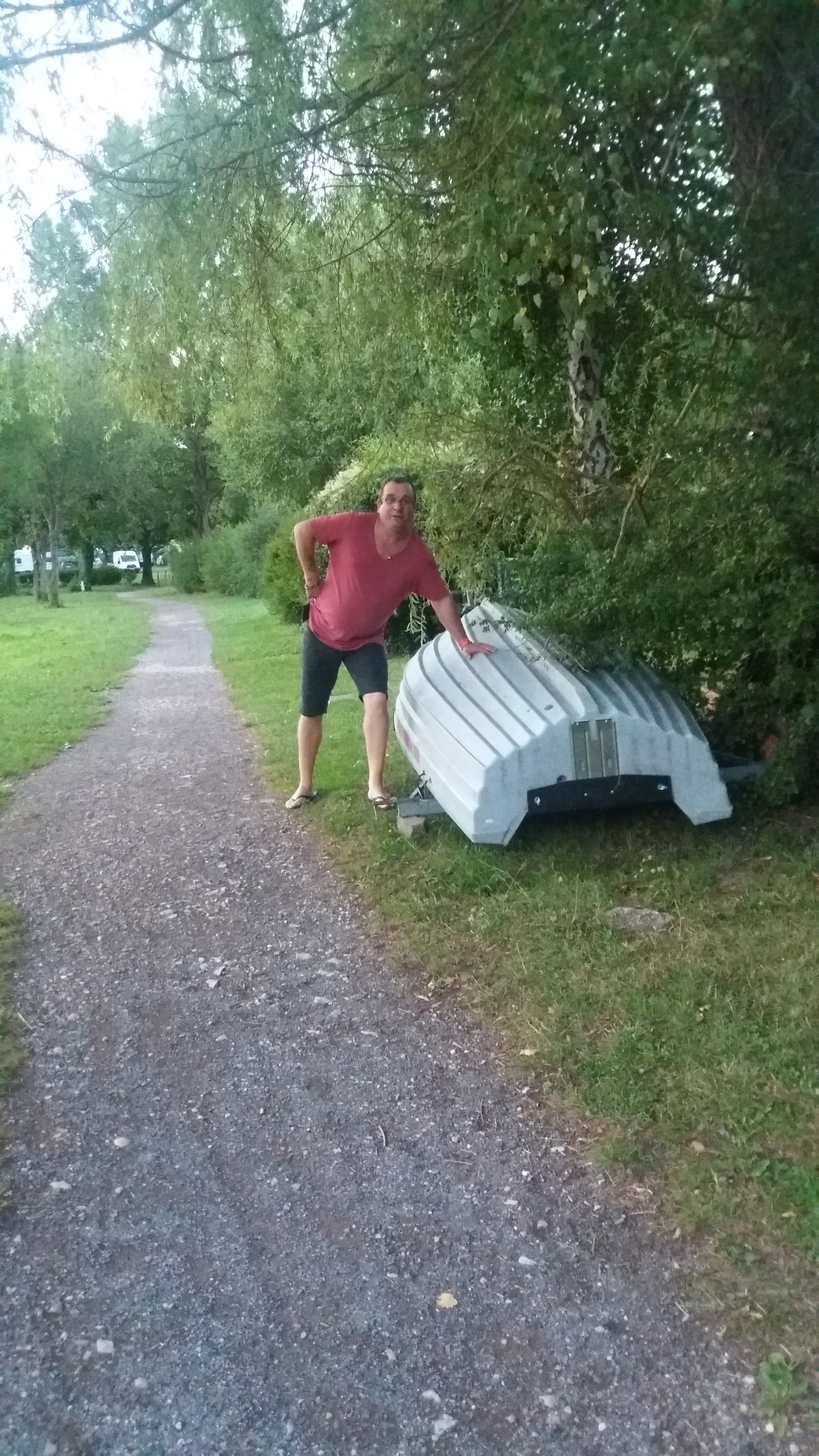 Photo n° 2 de l'avis de Michel.a fait le 12/01/2019 à 07:21