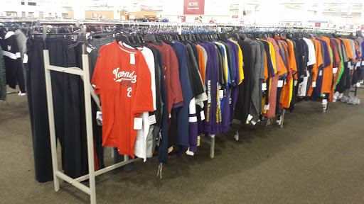 Clothing Store «Burlington Coat Factory», reviews and photos, 6200 Greenbelt Rd, Greenbelt, MD 20770, USA