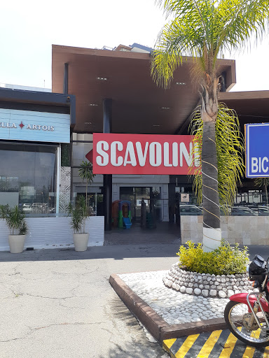 Scavolini