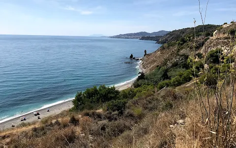 Playa de Las Alberquillas image