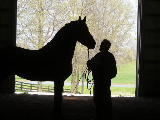 Liberty Farm Equestrian Center