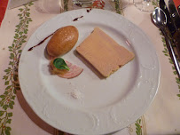 Foie gras du Restaurant de spécialités alsaciennes Le Gruber à Strasbourg - n°6