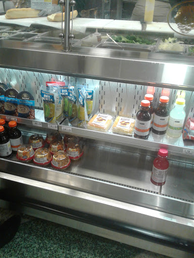 Supermarket «Publix Super Market», reviews and photos, 1045 Dade Blvd, Miami Beach, FL 33139, USA