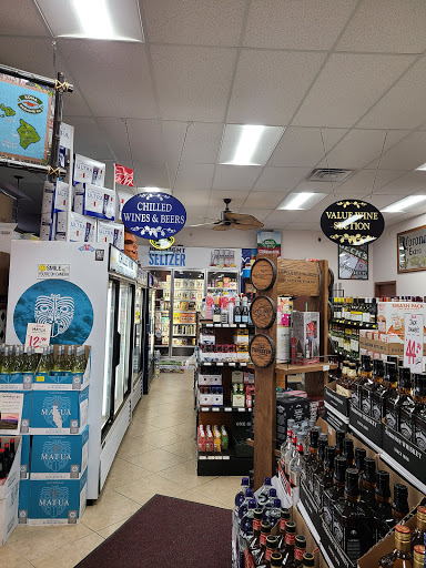 Liquor Store «Franklin Liquors», reviews and photos, 2913 Urbana Pike, Ijamsville, MD 21754, USA