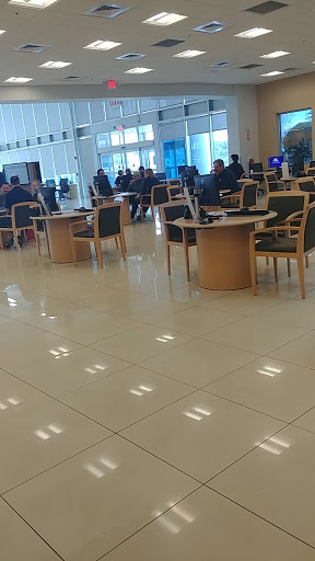 Used Car Dealer «CarMax Dealership», reviews and photos, 3611 Fountainhead Dr, San Antonio, TX 78229, USA