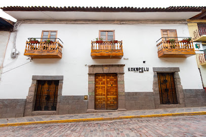 Viajero Kokopelli Cusco Hostel