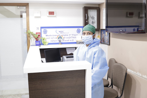 डॉ दास मल्टी-स्पेशलिटी हॉस्पिटल & ICU, चेम्बूर मुम्बई
