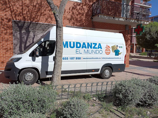 Mudanzas El Mundo – (Coslada)