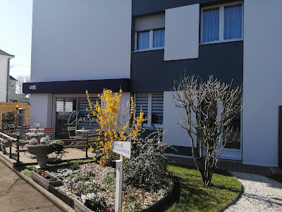 ATG à Mazières-de-Touraine