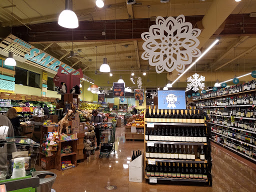 Grocery Store «Whole Foods Market», reviews and photos, 340 3rd St, San Rafael, CA 94901, USA