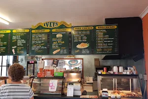 Ivey's Chicken & Carvery image