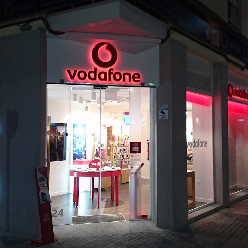 Vodafone