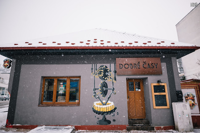 Recenzie Penzión Dobré Časy v Poprad - Hotel