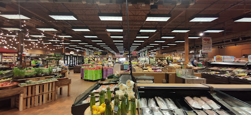Supermarket «Wegmans», reviews and photos, 4960 Transit Rd, Depew, NY 14043, USA