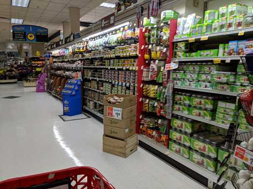 Grocery Store «ShopRite of New City», reviews and photos, S Main St, New City, NY 10956, USA