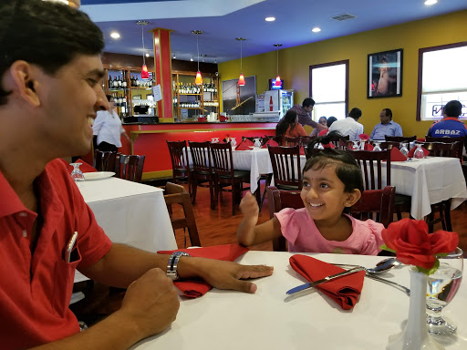 Indian Restaurant «Red Chillies», reviews and photos, 167 S Main St, Milpitas, CA 95035, USA