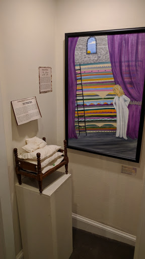 Museum «Brick Store Museum», reviews and photos, 117 Main St, Kennebunk, ME 04043, USA