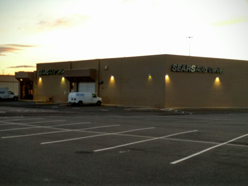 Auto Repair Shop «Sears Auto Center», reviews and photos, 3201 Dillon Dr, Pueblo, CO 81008, USA