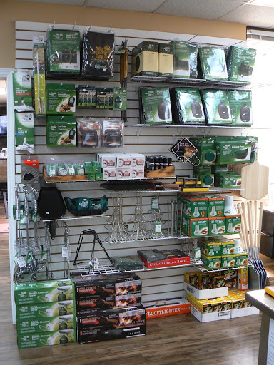 Fireplace Store «Mad Hatter Fireplace, Grills and Outdoor Living», reviews and photos, 5220 Atlanta Hwy, Alpharetta, GA 30004, USA