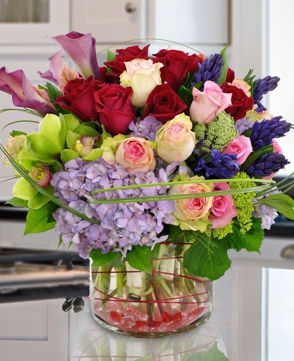 Florist «Carithers Flowers», reviews and photos, 1708 Powers Ferry Rd SE, Marietta, GA 30067, USA