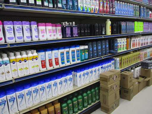 Dollar Store «King Dollar», reviews and photos, 707 E Davis St, Conroe, TX 77301, USA