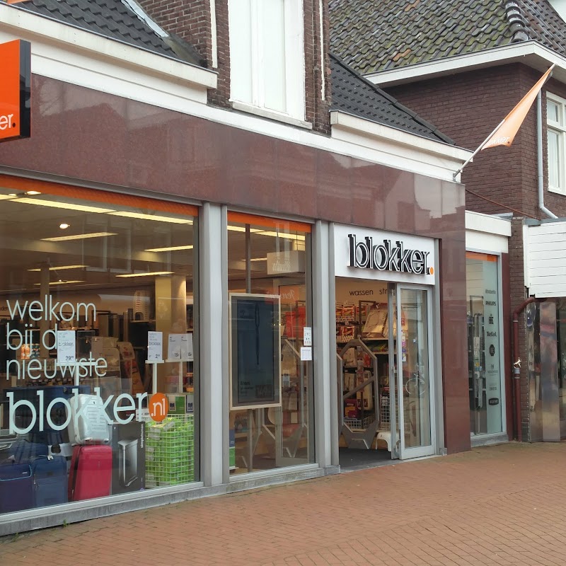 Blokker Drachten