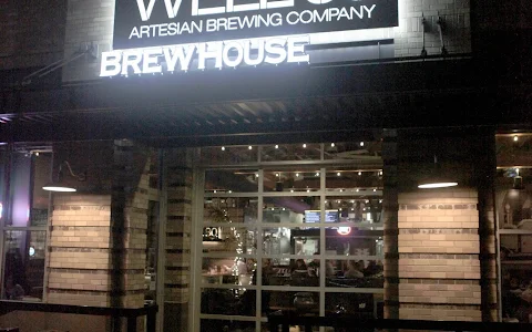 Well 80 Brewhouse image