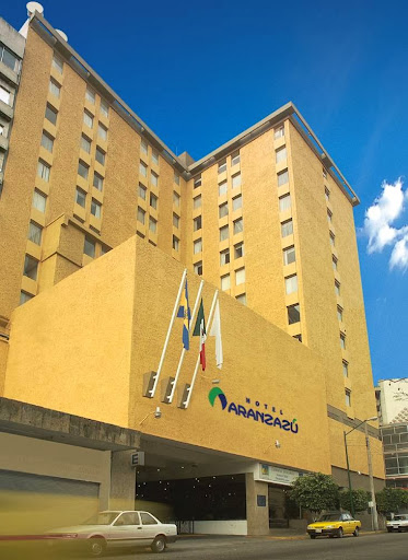 Hotel Aranzazú