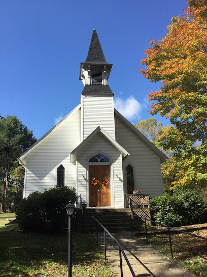 Scotch Hill United Methodist Church
