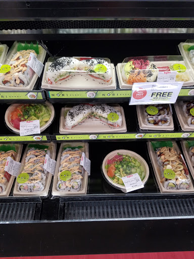 Supermarket «Hy-Vee», reviews and photos, 207 NE Englewood Rd, Kansas City, MO 64118, USA