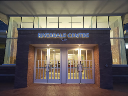 Recreation Center «Riverdale Town Center», reviews and photos, 7210 Church St, Riverdale, GA 30274, USA