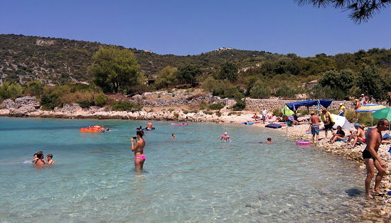 Uvala Stari Trogir