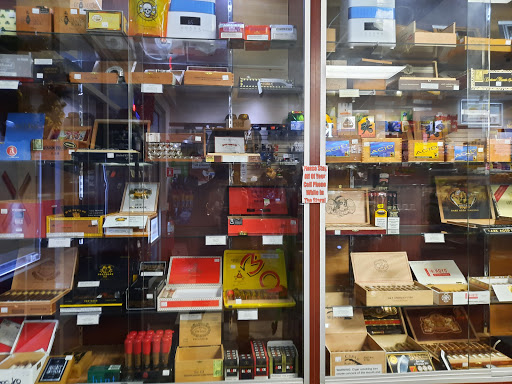 Tobacco Shop «Happy Habits Vape & Smoke Shop II», reviews and photos, 16 N Plank Rd, Newburgh, NY 12550, USA