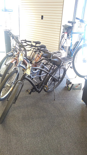 Bicycle Store «Golden Bear Bikes», reviews and photos, 290 Nickel St #100, Broomfield, CO 80020, USA