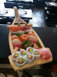 Photos du propriétaire du Restaurant japonais Toki sushi à Lyon - n°2