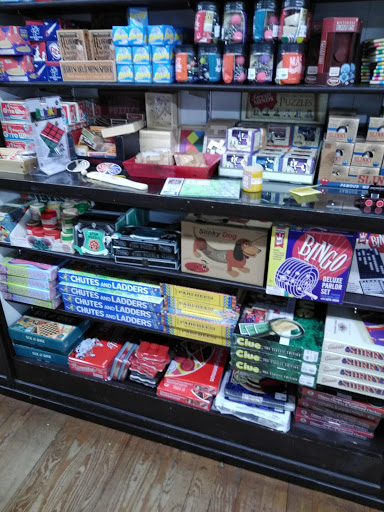 General Store «Mast General Store Hendersonville», reviews and photos, 527 N Main St, Hendersonville, NC 28792, USA