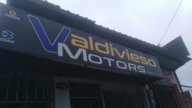 Valdivieso motors - Santo Domingo de los Colorados