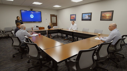 Personal Injury Attorney «Carter Mario Injury Lawyers», reviews and photos