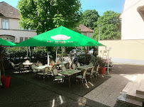 Atmosphère du Restaurant La Bonne Source à Strasbourg - n°1