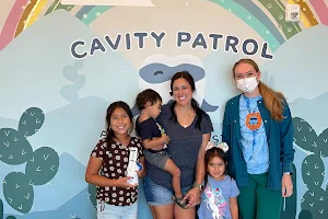 Cavity Patrol Pediatric Dentistry - Katy image
