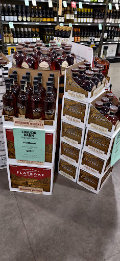 Liquor Store «Liquor Barn», reviews and photos, 2625 Scottsville Rd, Bowling Green, KY 42104, USA