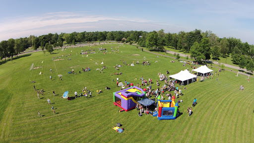 Park «Delaware Park», reviews and photos, Meadow Dr, Buffalo, NY 14214, USA