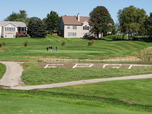 Golf Course «El Paso Golf Club», reviews and photos, 2860 County Rd 600 N, El Paso, IL 61738, USA