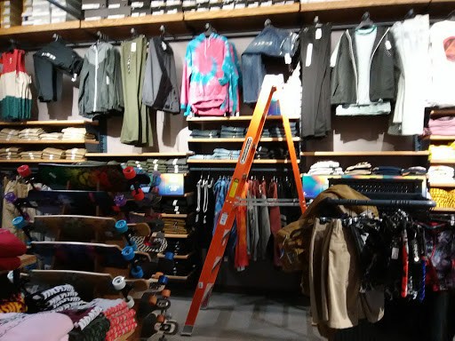 Clothing Store «Zumiez», reviews and photos, 84 S Rio Grande St #2085, Salt Lake City, UT 84101, USA
